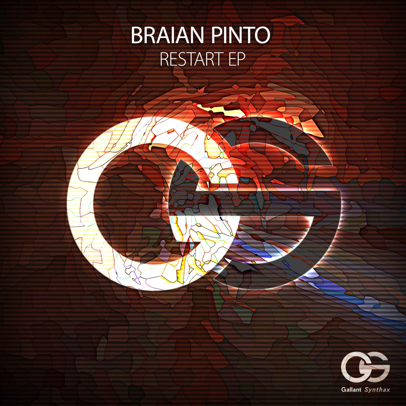 Braian Pinto – Restart [GS013]
